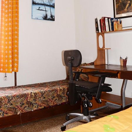 Apartament Tetouan House Zewnętrze zdjęcie