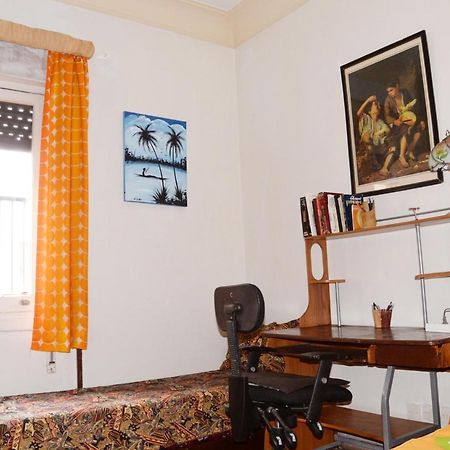 Apartament Tetouan House Zewnętrze zdjęcie