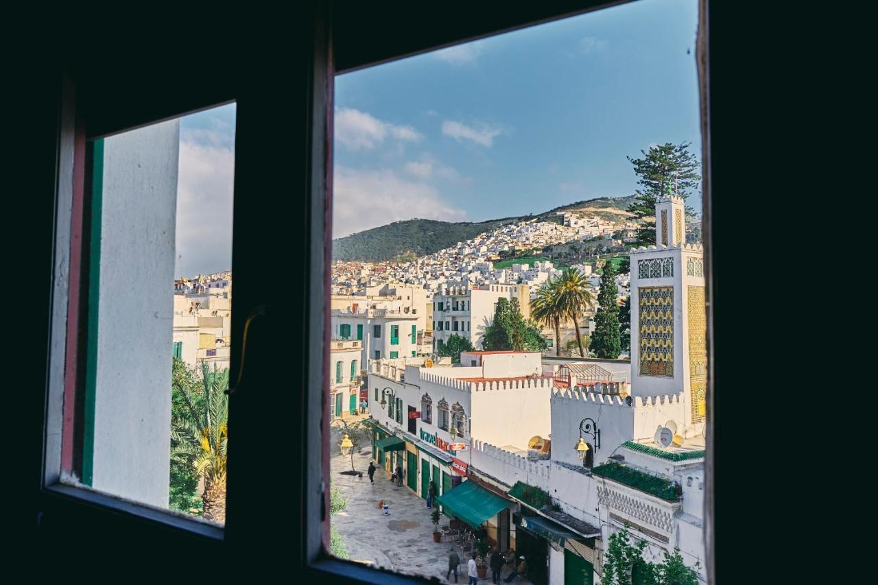 Apartament Tetouan House Zewnętrze zdjęcie