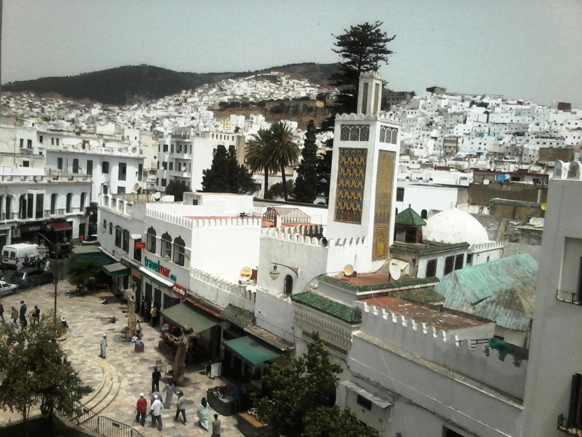 Apartament Tetouan House Zewnętrze zdjęcie
