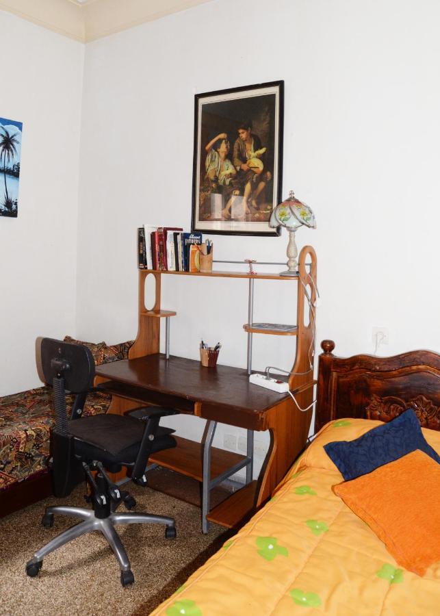Apartament Tetouan House Zewnętrze zdjęcie