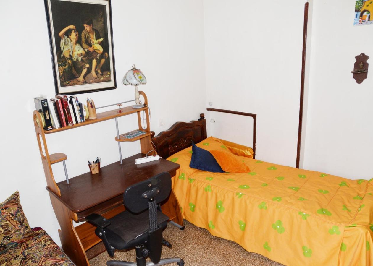 Apartament Tetouan House Zewnętrze zdjęcie