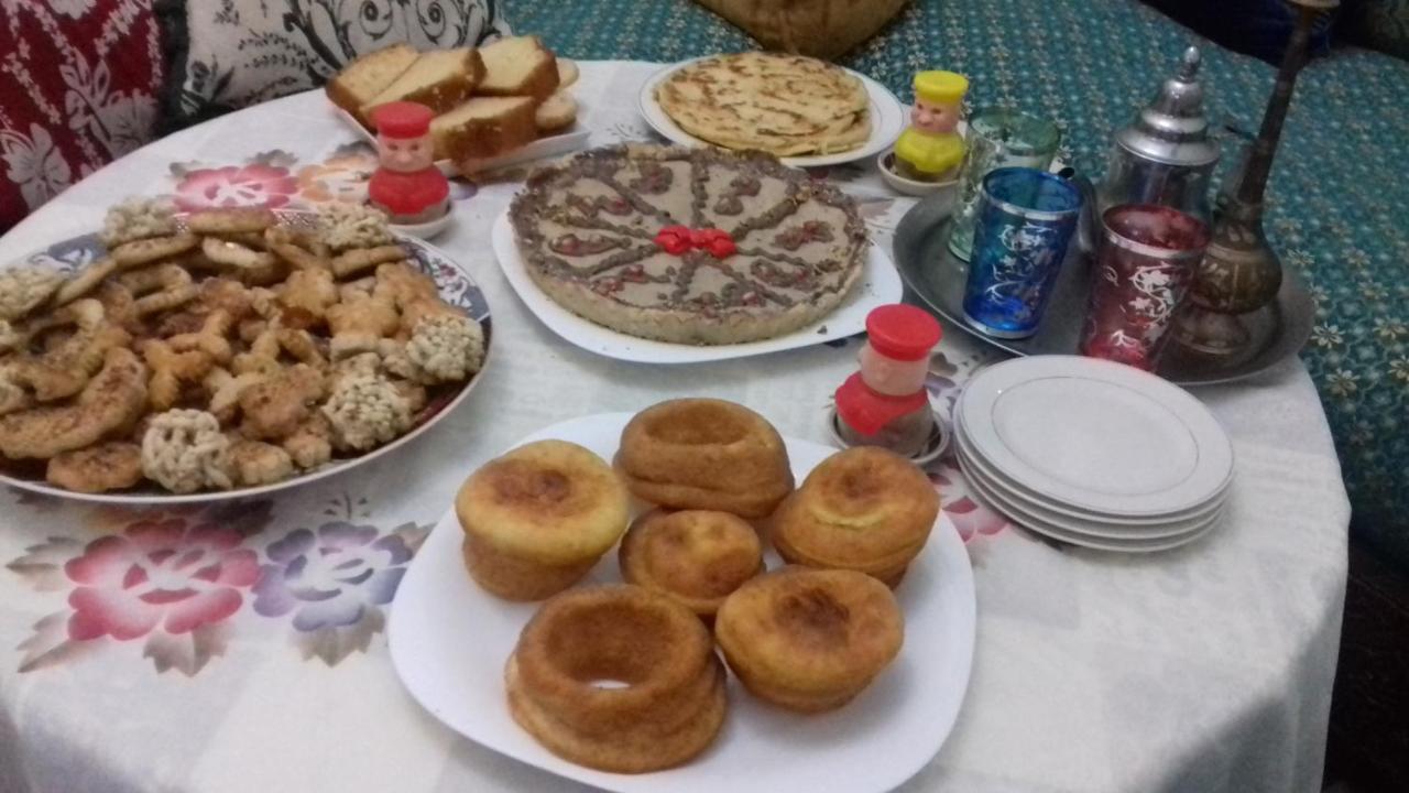 Apartament Tetouan House Zewnętrze zdjęcie