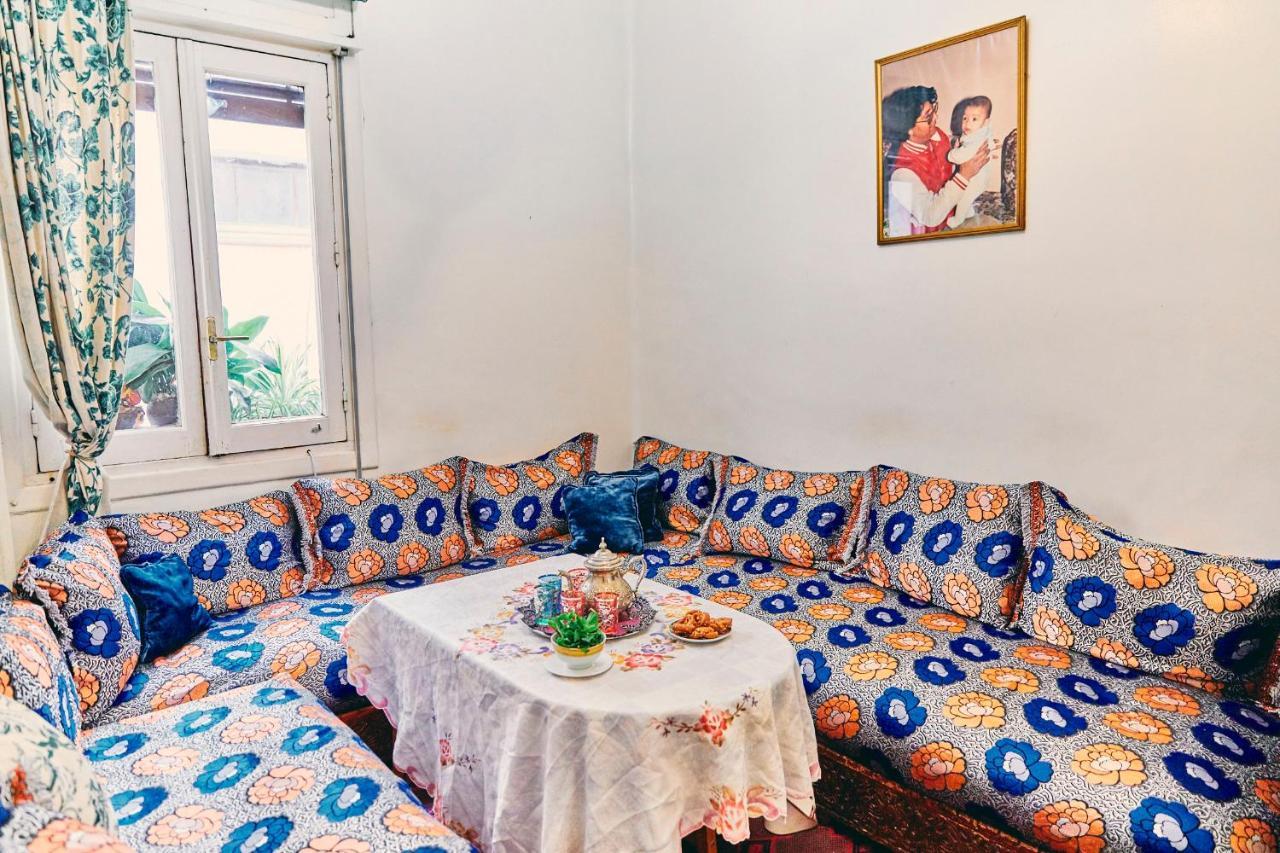 Apartament Tetouan House Zewnętrze zdjęcie