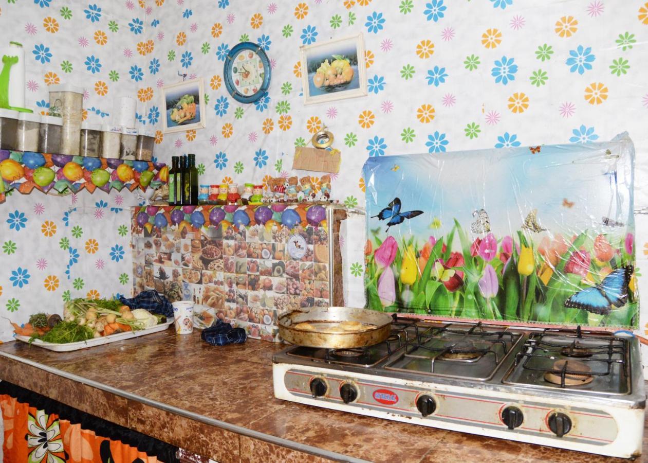 Apartament Tetouan House Zewnętrze zdjęcie