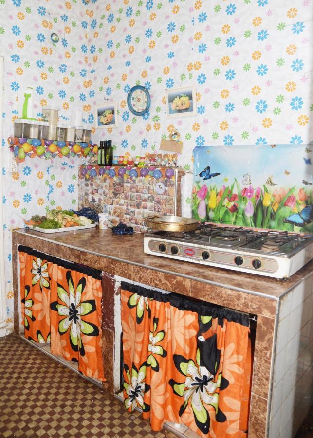 Apartament Tetouan House Zewnętrze zdjęcie