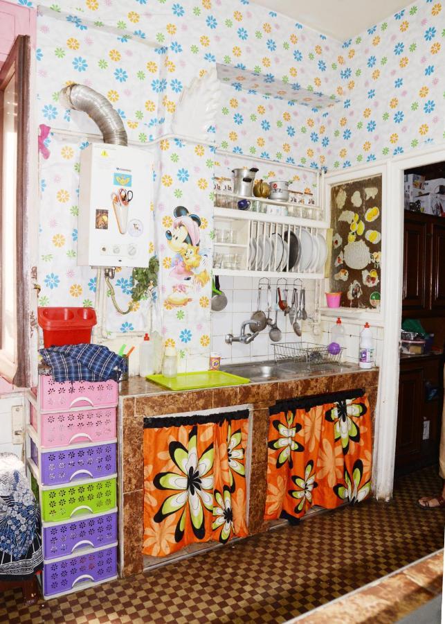 Apartament Tetouan House Zewnętrze zdjęcie