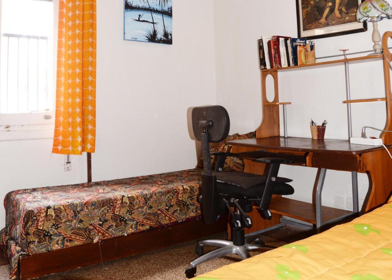 Apartament Tetouan House Zewnętrze zdjęcie