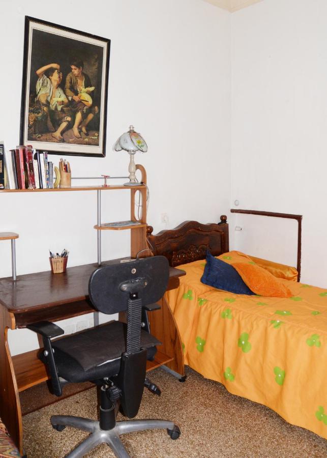 Apartament Tetouan House Zewnętrze zdjęcie