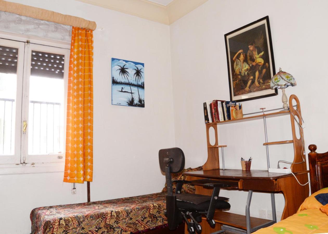 Apartament Tetouan House Zewnętrze zdjęcie