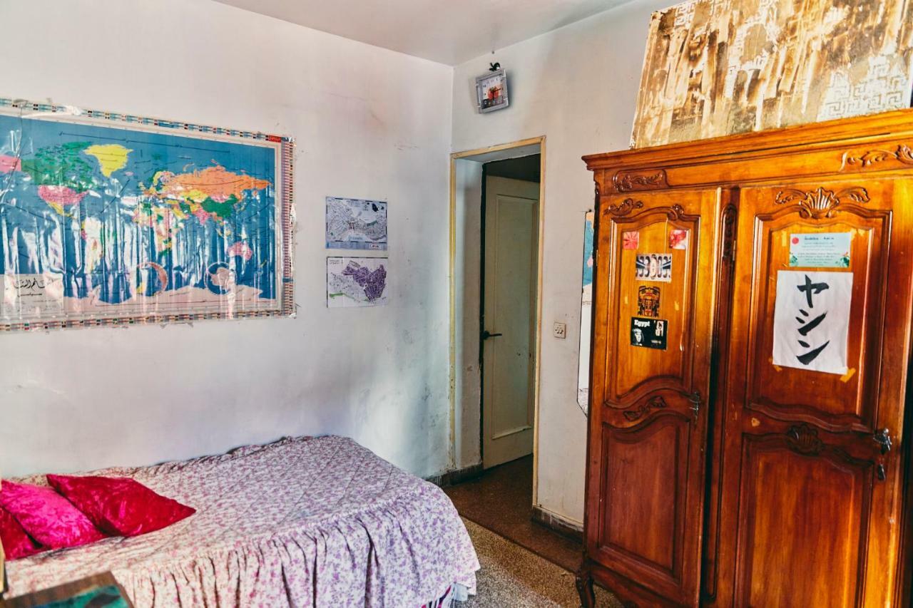 Apartament Tetouan House Zewnętrze zdjęcie