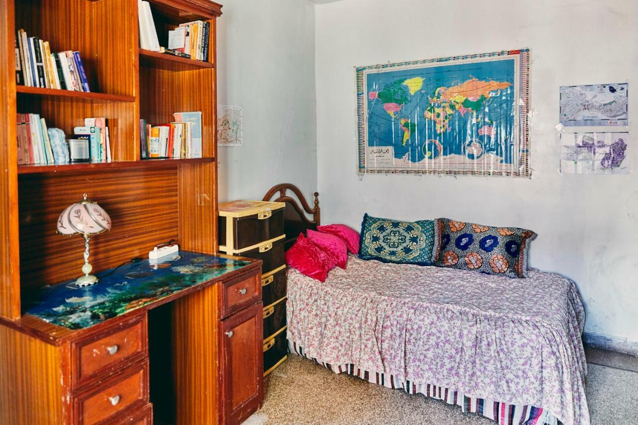 Apartament Tetouan House Zewnętrze zdjęcie