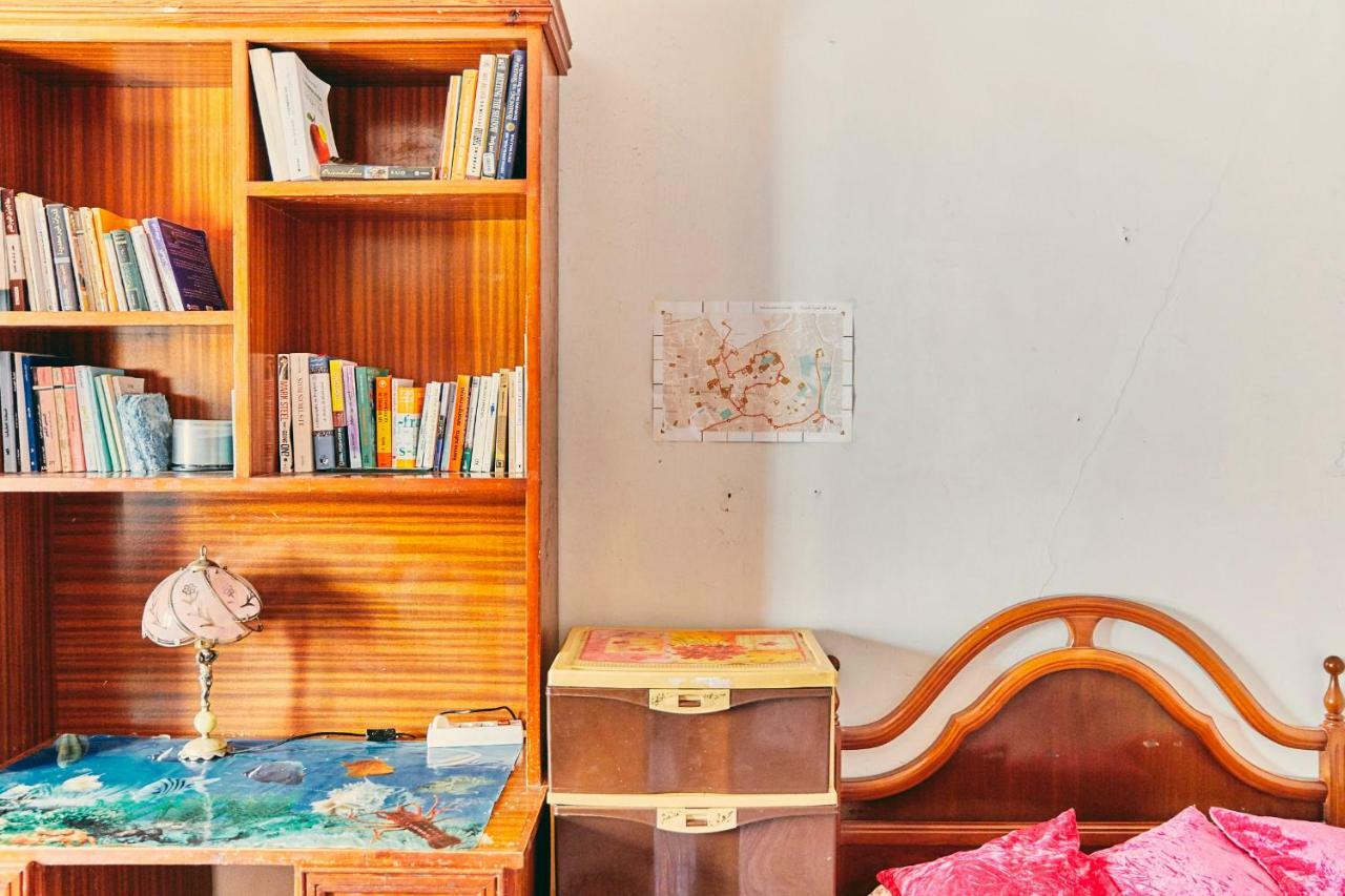 Apartament Tetouan House Zewnętrze zdjęcie