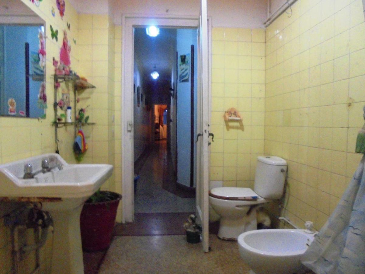 Apartament Tetouan House Zewnętrze zdjęcie