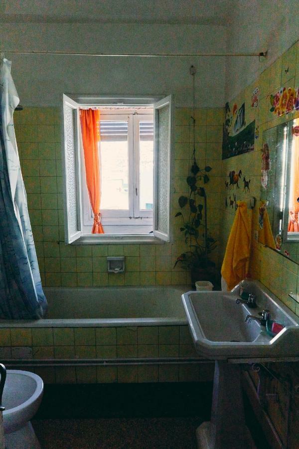 Apartament Tetouan House Zewnętrze zdjęcie