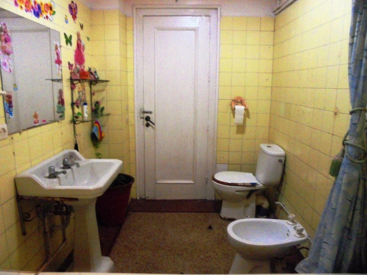 Apartament Tetouan House Zewnętrze zdjęcie