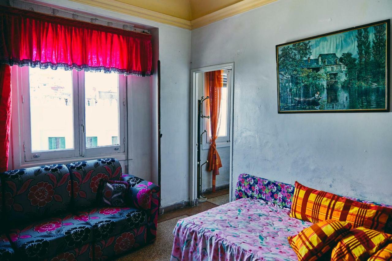 Apartament Tetouan House Zewnętrze zdjęcie