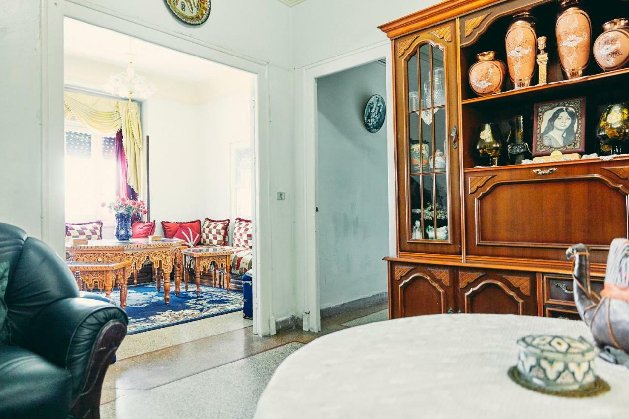 Apartament Tetouan House Zewnętrze zdjęcie