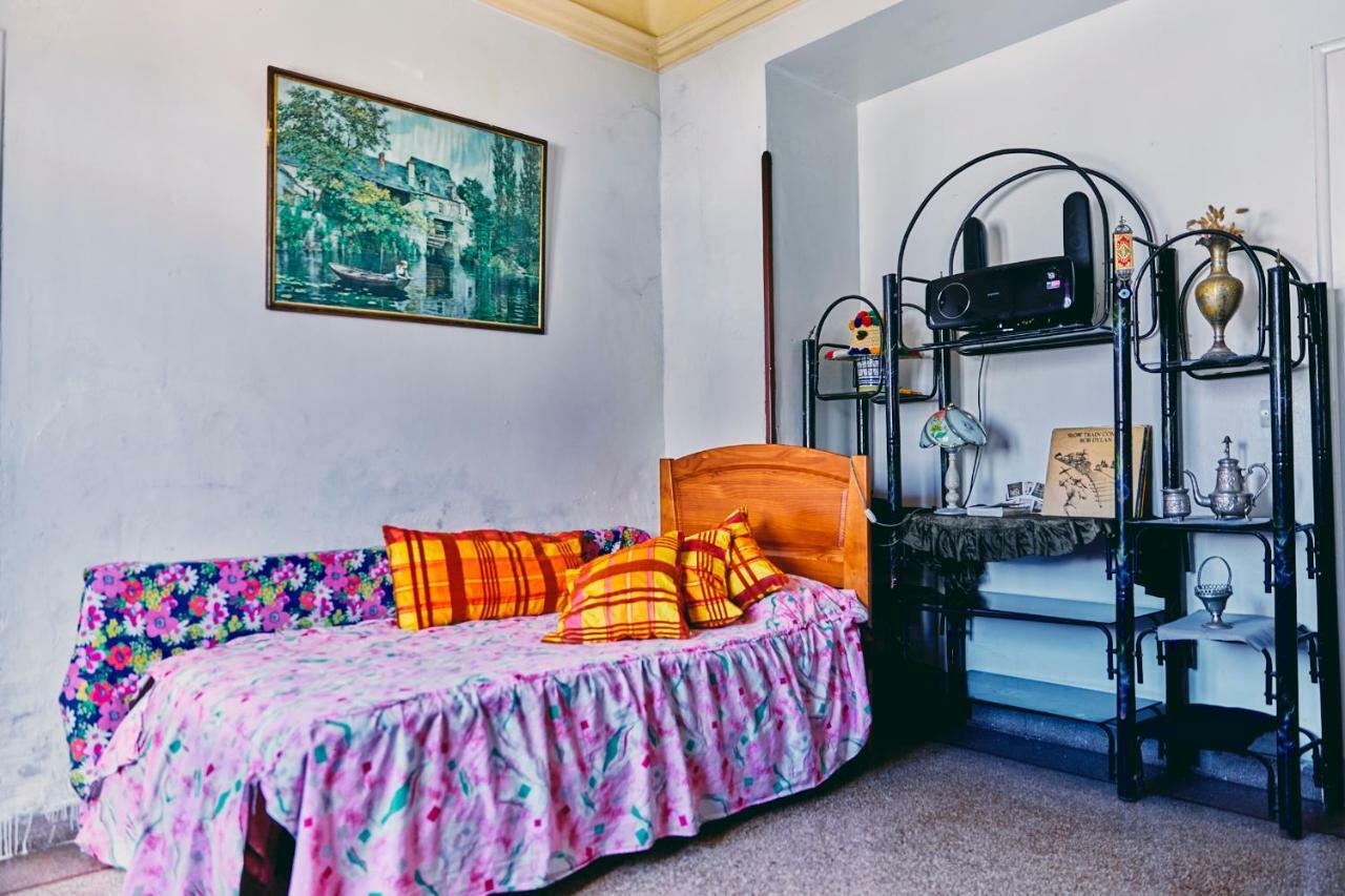 Apartament Tetouan House Zewnętrze zdjęcie